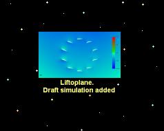 Liftoplane DS